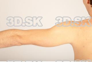 Arm texture of Jeronym 0002